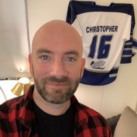Canadian Tire Corporation Employee Jamie Christopher's profile photo