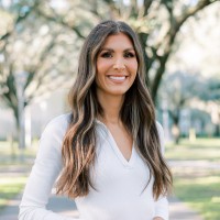 Pinnacle Environmental Management Support Employee Cydney Fuller's profile photo