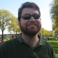 Cover Oregon Employee Garrett Staten's profile photo