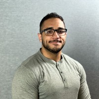 Key Construction Group Employee Ali Moubadder's profile photo