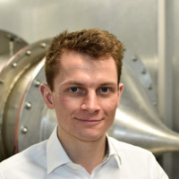 Vectoflow GmbH Employee Sebastian Ultsch's profile photo