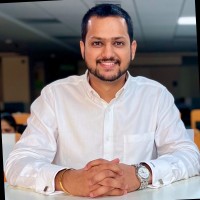 MatchLog Solutions Pvt. Ltd. Employee Harsh Gupta's profile photo