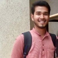 The Good Food Institute India Employee Nitish Bhagath's profile photo