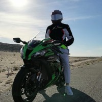 RepairSmith by AutoNation Employee Jonathan Edgar's profile photo