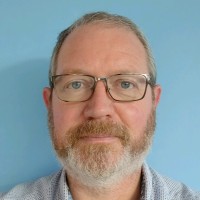 ICON plc Employee Robert Ellison's profile photo