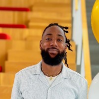 Digital Pioneers Academy Employee Devante Caldwell's profile photo