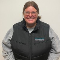 Nucor Rebar Fabrication Employee Kate Vaughn's profile photo
