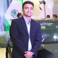 Autorent Car Rental LLC - (A Suhail Bahwan Group) Employee Kavesh Kundapurkar's profile photo