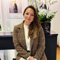 Terroirs et Vignerons de Champagne Employee Alexandra George's profile photo