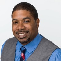 TechServ Engineering Employee Marion Greene Jr.'s profile photo