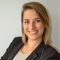 Hertz Schweiz Employee Ana Daniela Nunez's profile photo