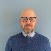 Xcel Energy Employee Eric Johnson's profile photo