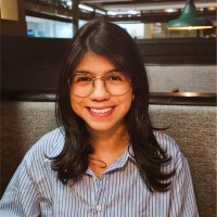 Catho Employee Sara Santana's profile photo