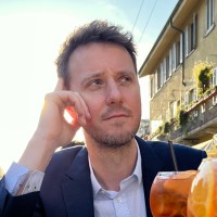 Medicor Employee Gregory Delgombe's profile photo