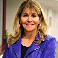 Arnold Insurance Employee Susan Gislason's profile photo