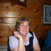 Darlington Fabrics Employee Deborah Walsh's profile photo