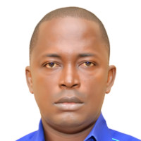 Anthony Okoi Email