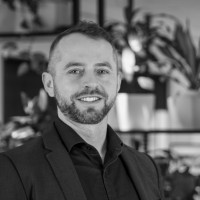 Spiire Employee Ross Carnegie's profile photo