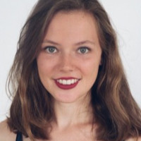 LoopingOne Employee Sanneke Ros's profile photo