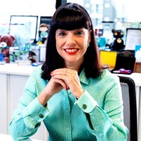 Patricia Peck Pinheiro Email & Phone Number