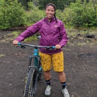 Fact & Fiction Employee Kami York-Feirn's profile photo