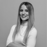 Cloud District Employee Fátima García Fernández's profile photo