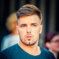 Ghetto Games Employee Antons Semeņaks's profile photo