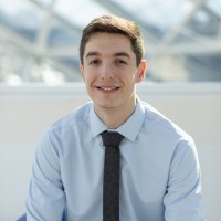 CALLAGHAN LLP Employee Alexander Connelly's profile photo