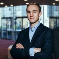 Andrey Rumyantsev Email & Phone Number