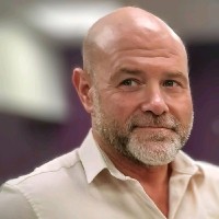 NBS Employee Paul Storey's profile photo