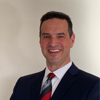 Stryker Employee Ric Brown's profile photo