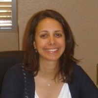 Morton's The Steakhouse Employee Lisa H's profile photo