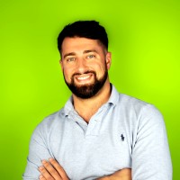 Intelli-Park Employee Ben Cooke's profile photo