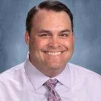 Santa Barbara Unified School District Employee Dare Holdren's profile photo