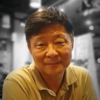 CrucialTec Employee Andy Jeong's profile photo