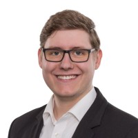 infinit.cx Employee Florian Pickert's profile photo