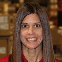VGM Fulfillment Employee Shalini Douglas's profile photo
