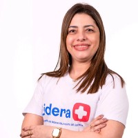 Extrafarma Employee Raquel Lopes's profile photo