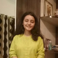 leadrat Employee Maitri Upadhyay's profile photo