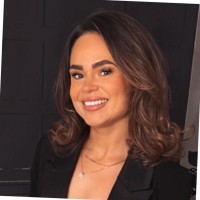 Keepmoat Homes Employee Chloe Simpson's profile photo