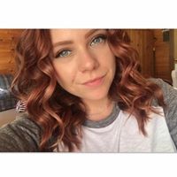 White Allen European Auto Group Employee Brooke Palmer's profile photo