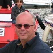 Robust Structures Employee Dirk van der Plas's profile photo