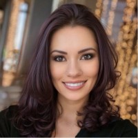 Pamela Lujan Email & Phone Number