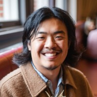 RYverb Civic Strategies LLC Employee Robin Ye's profile photo