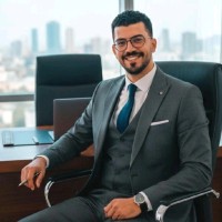 Ahmed Kamel Email