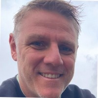 Cardiff Blues Employee Gavin Vaughan-Evans's profile photo