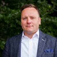 METZ CONNECT GmbH Employee Andreas Kuntz's profile photo