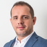 Loxon Employee Oliver Szocei's profile photo