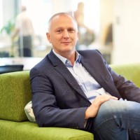 Green Plan Energy Kft. Employee László Papp's profile photo