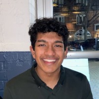 University of Connecticut Employee Ethan Thomas's profile photo